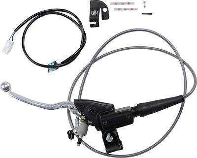 HYMEC - CLUTCH SYSTEM HONDA CR