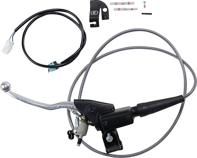 HYMEC - CLUTCH SYSTEM HONDA CR