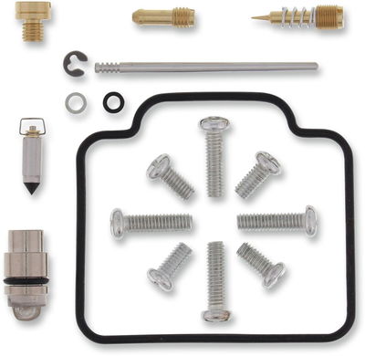 REPAIR KIT CARB POL