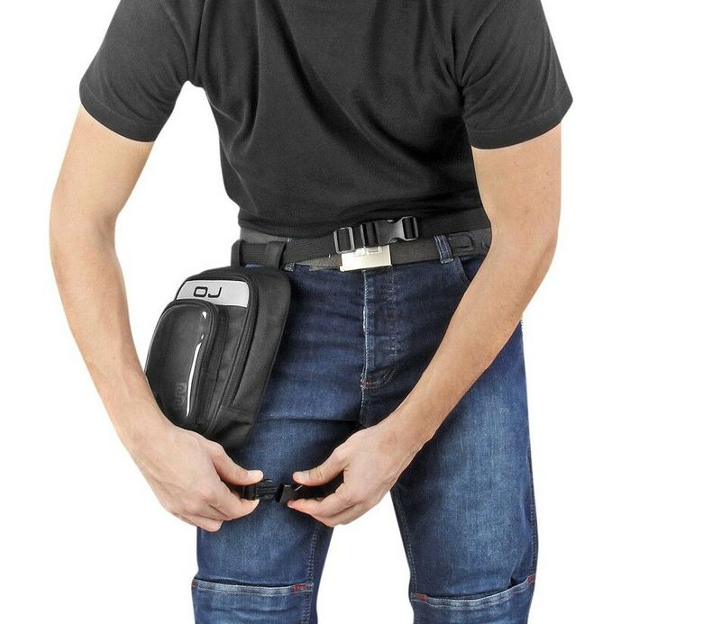 BELT BAG TRACK OJ