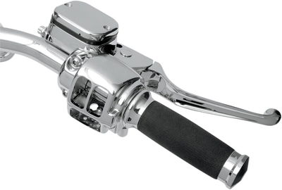 CONTROLS HB 11/16MC 96-13