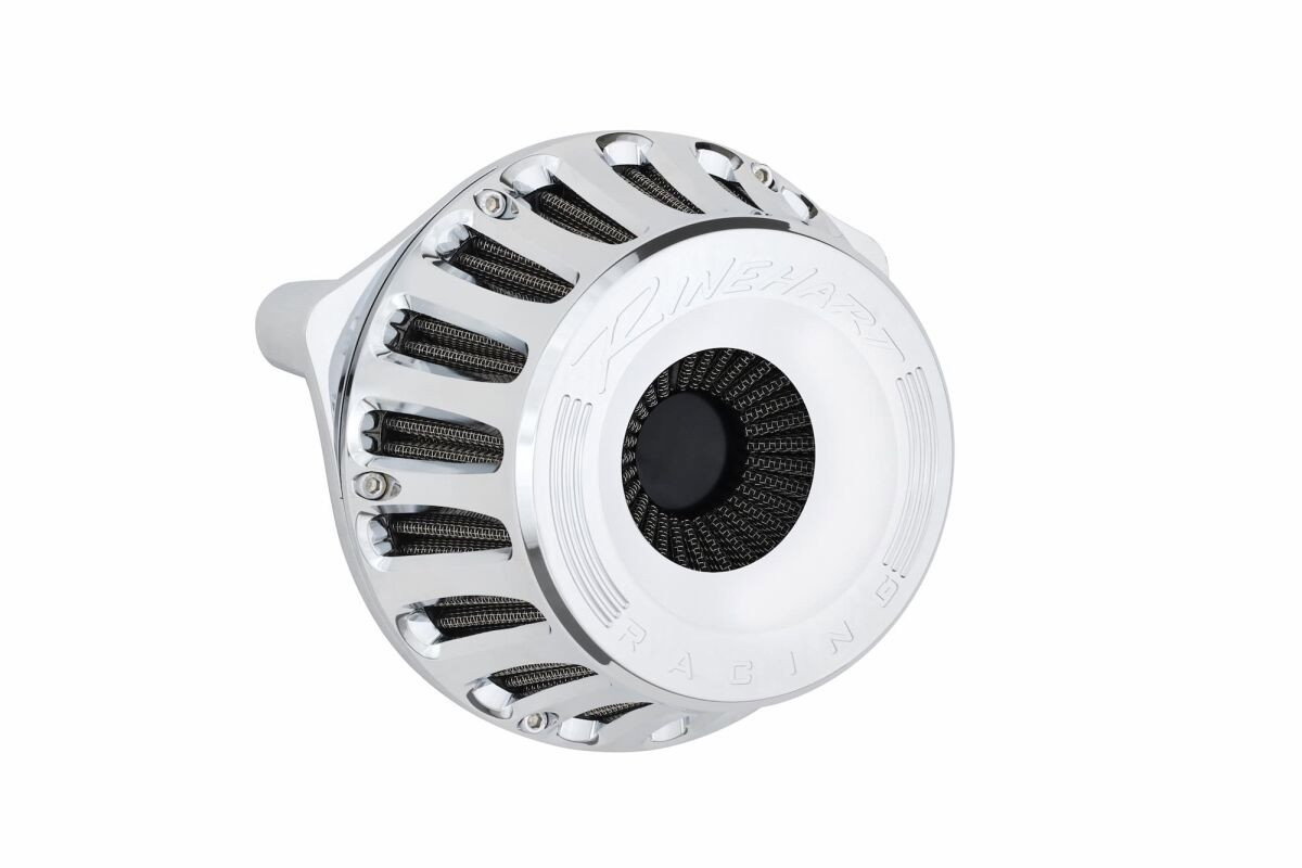 AIR CLEANER INVERTED - FLH 25+