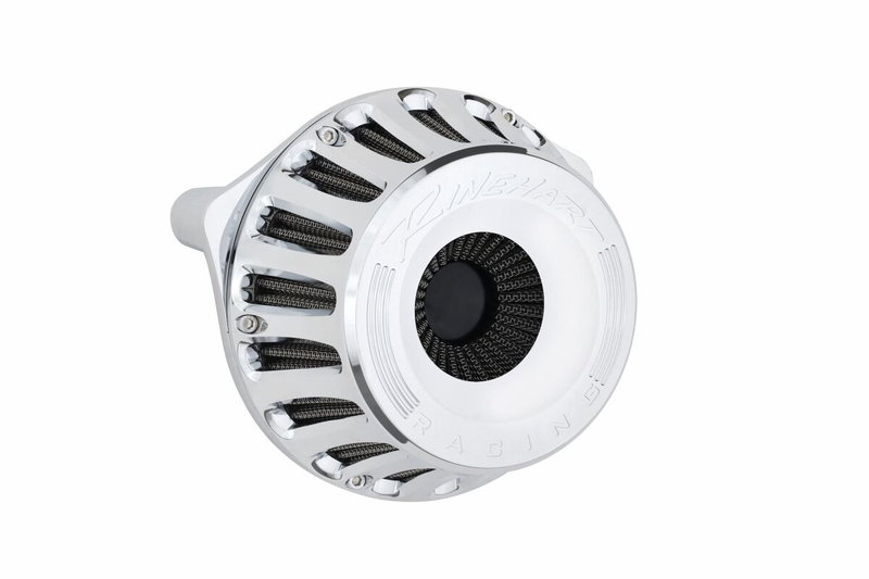 AIR CLEANER INVERTED - FLH 25+