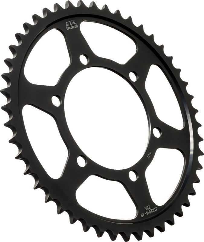 SPROCKET REAR 48T 525