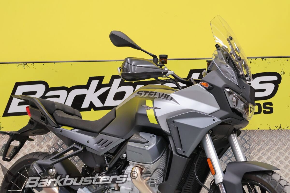 HANDGUARD MOTO GUZZI STELVIO '