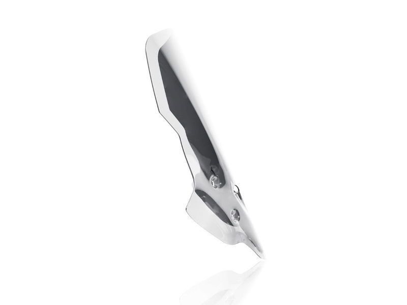 WINDSCREEN CAPONORD CB500X CLE