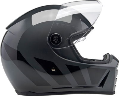 HELMET LANESPLTR GREY MD