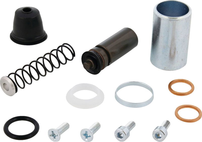 MASTER CYLINDER REBUILD KIT