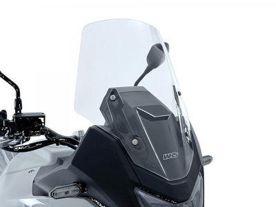 WINDSCREEN TOURING XL750 TRANS