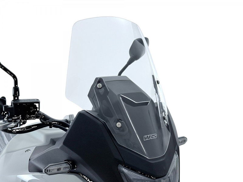 WINDSCREEN TOURING XL750 TRANS