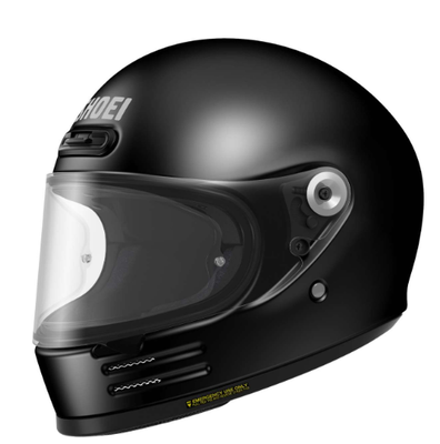 GLAMSTER06 Black [ S ]
