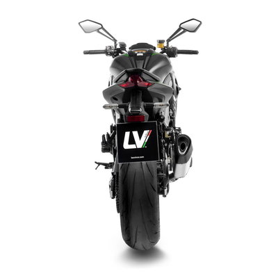 MUFFLER LV-14 R KAWA Z/NINJA 1