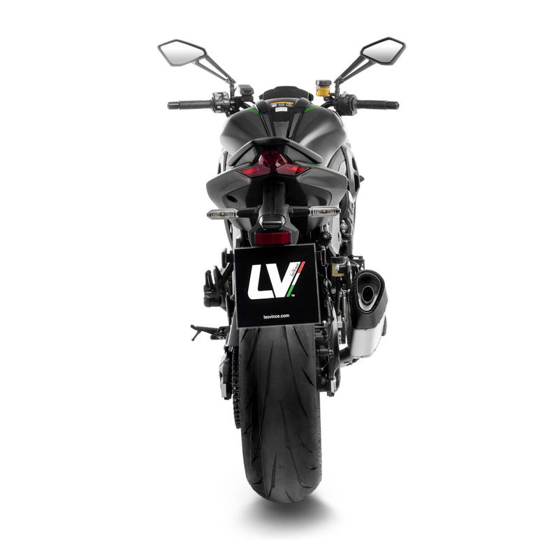 MUFFLER LV-14 R KAWA Z/NINJA 1