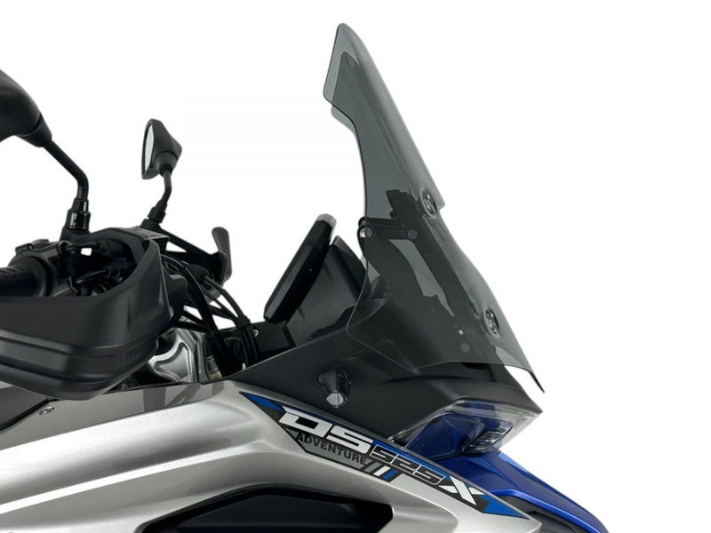 WINDSCREEN CAPONORD VOGE VALIC