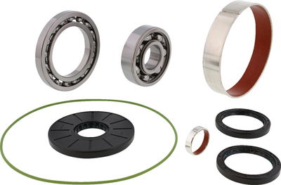 DIFFERENTIAL BEARING/SEAL KIT