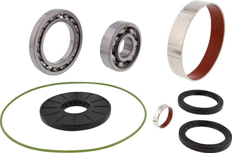 DIFFERENTIAL BEARING/SEAL KIT