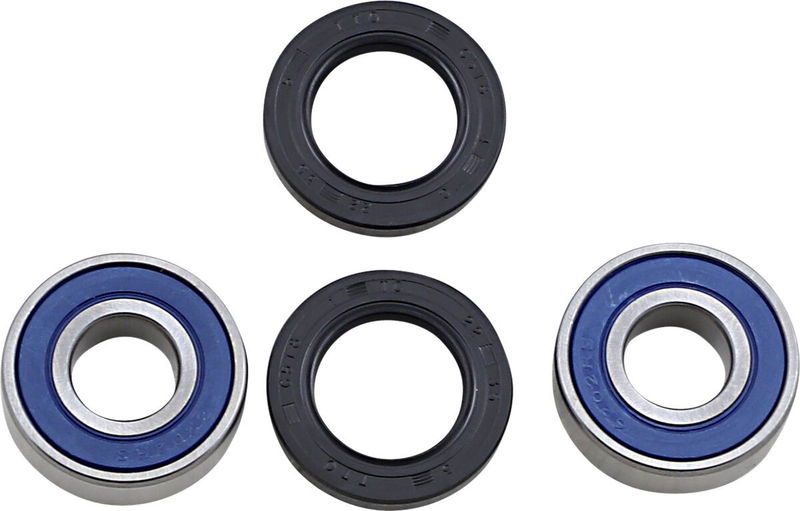 MOOSE WHEEL BEARING KIT