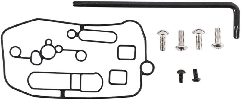 GASKET KT CARB MID BODY