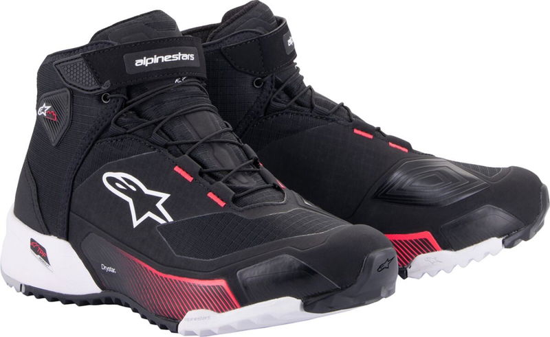 SHOE 4W CR-X DS BLK/PK 95