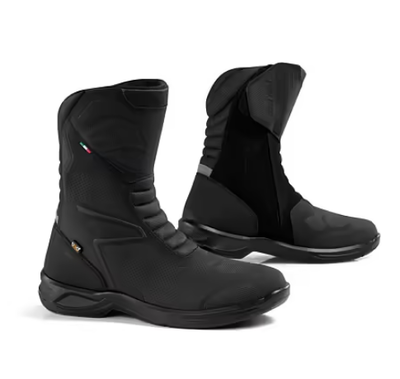 Falco Atlas 2 WTR SVART 43