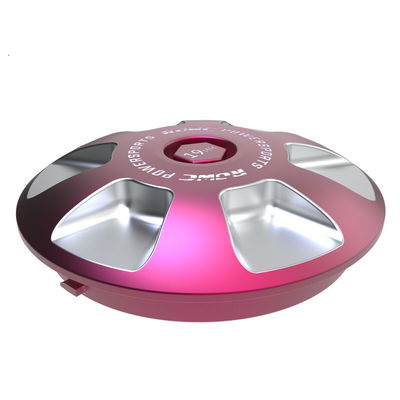 AIRBOX LID CAN AM G2 PK