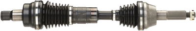 AXLE KIT HD COMPLETE KAW