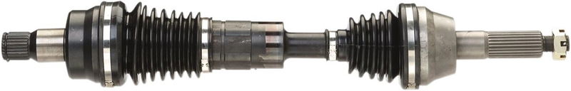 AXLE KIT HD COMPLETE KAW
