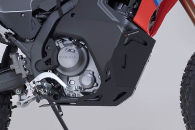 ENGINE GUARD