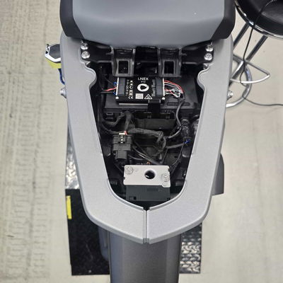 LIGHT CONVERSION SYSTEM I.NEX