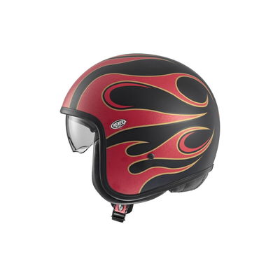 HELMET VINTAGE FR 2BM 3X