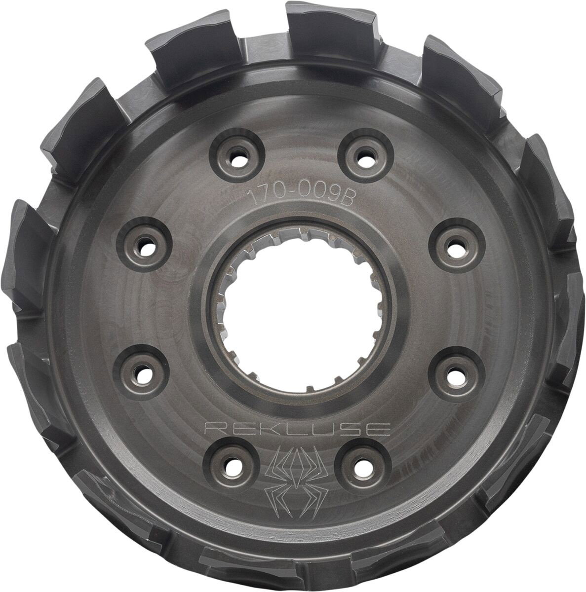 CLTCH BASKET CR 450R 21