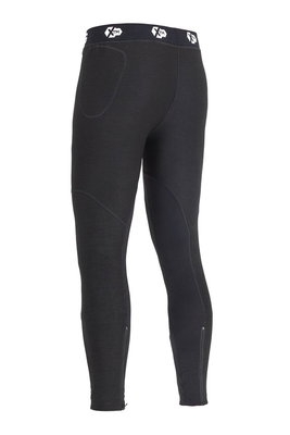 PANT BASELAYER XTM BLACK XL