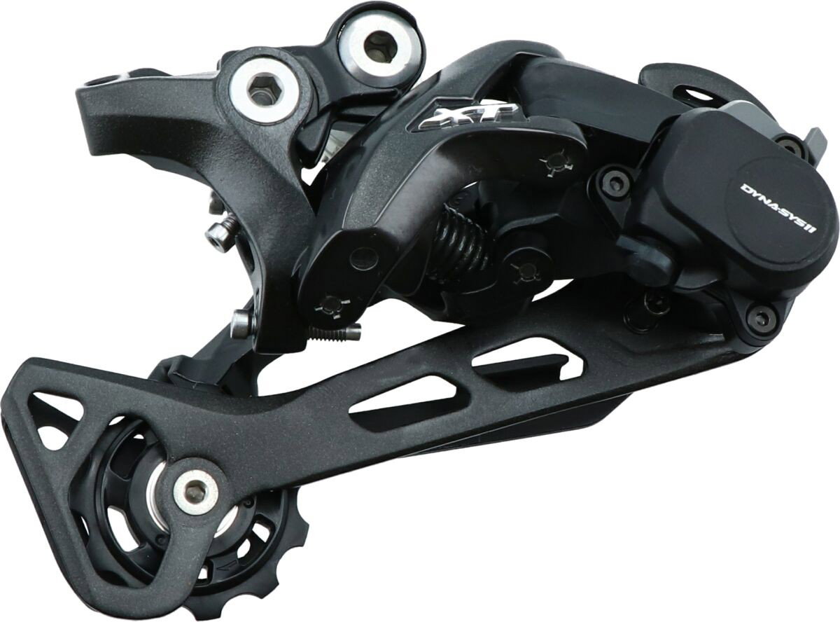 DERAILLEUR M8000 DEORE XT 11S