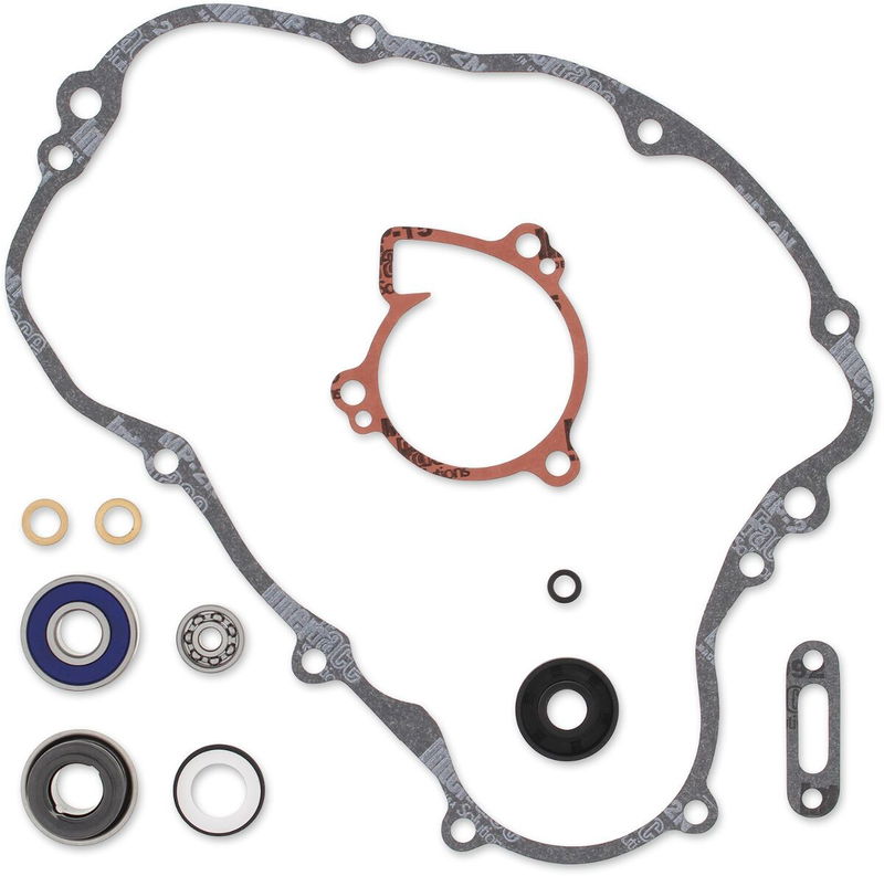 REPAIR KIT WATER PUMP KAW