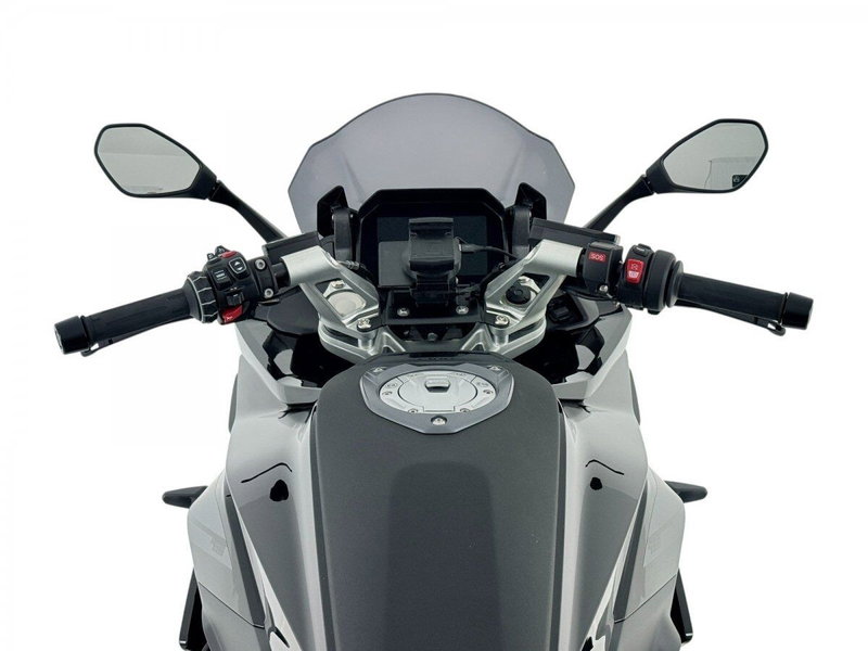 WINDSCREEN SPORT BMW R1300RS D