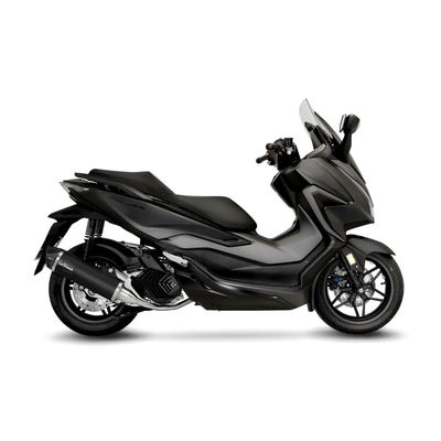 EXHAUST SBK HONDA SS