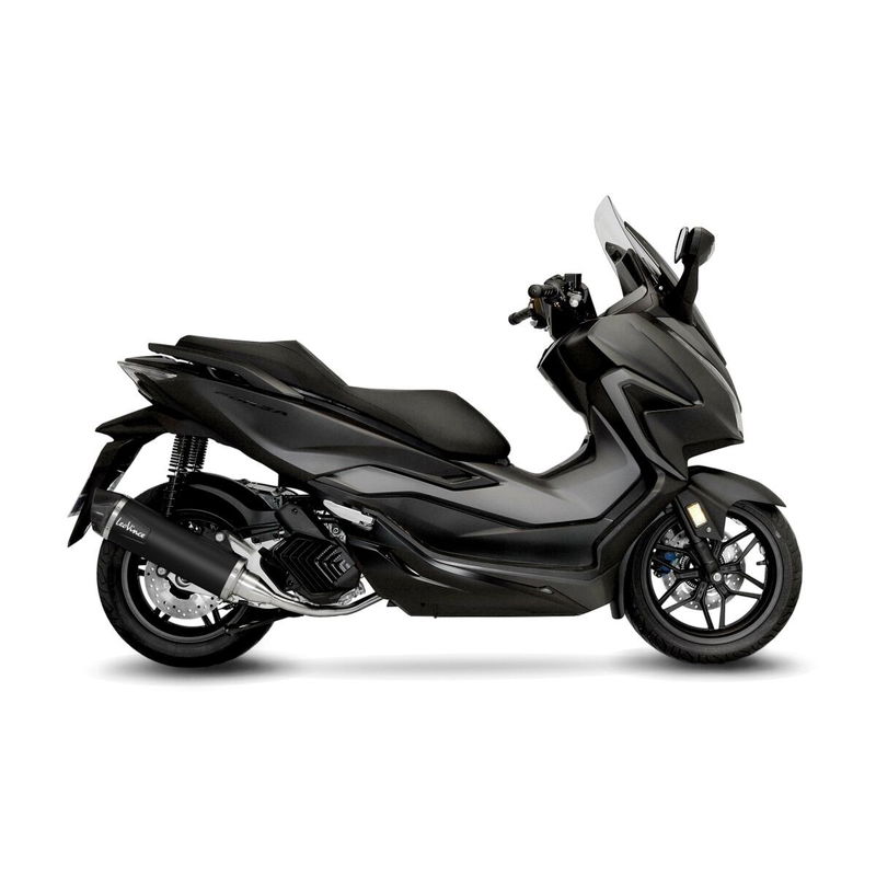 EXHAUST SBK HONDA SS