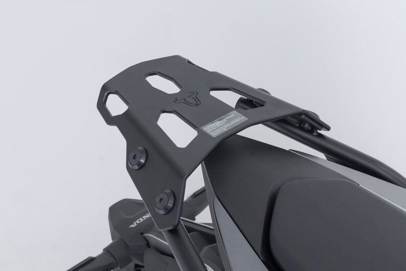 STREET RACK