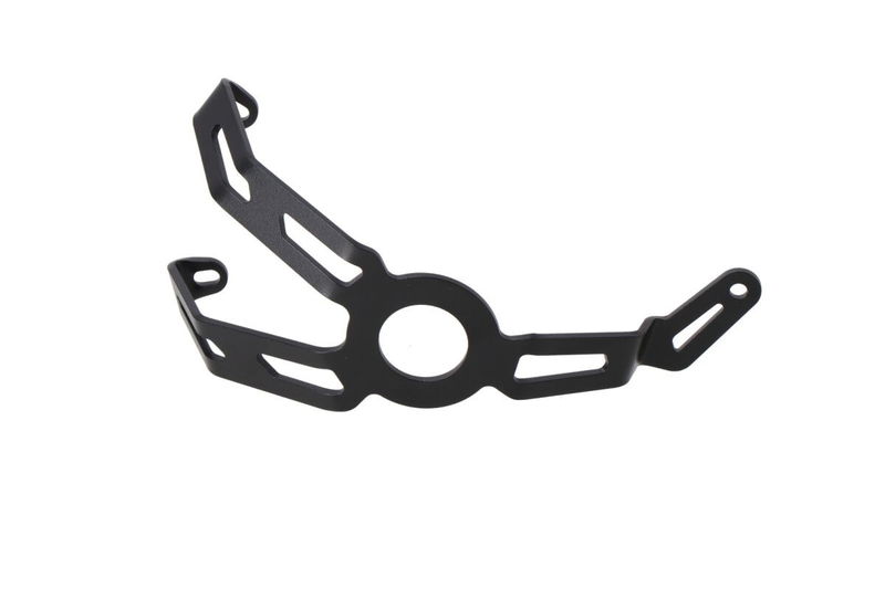 ALTERNATOR COVER GUARD