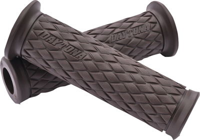GRIP GGD-KNIT OPEN BROWN