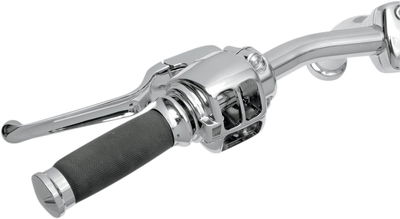 CONTROLS HB 9/16MC 96-13