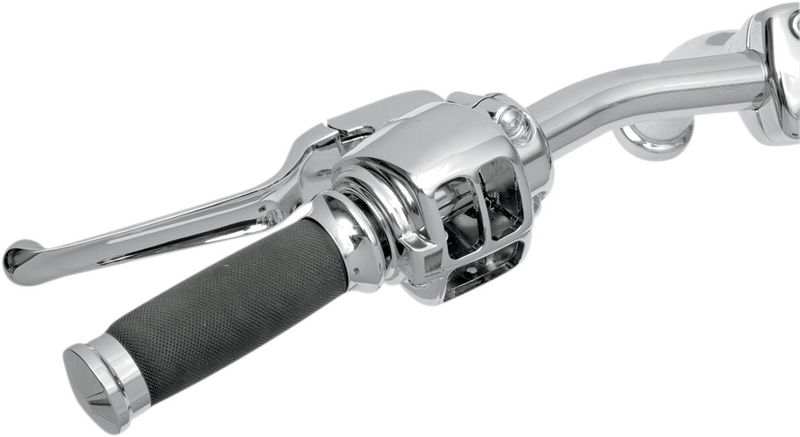 CONTROLS HB 9/16MC 96-13