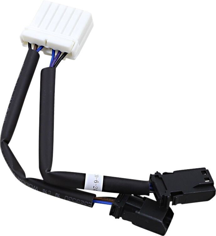 ADAPTOR WIRING DYNMC STRP