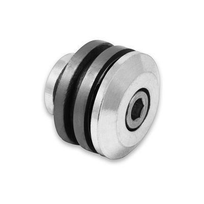 FORK CLAMP BUSHING ASSM POL