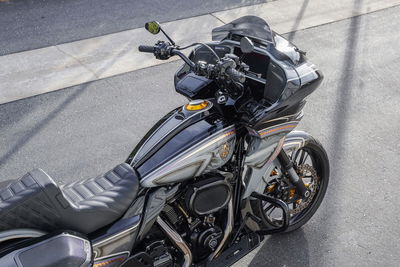 GAS CAP POP-UP GOLD 24+ TOURIN