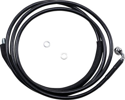 LINE CLTCH BK 17+RG +12