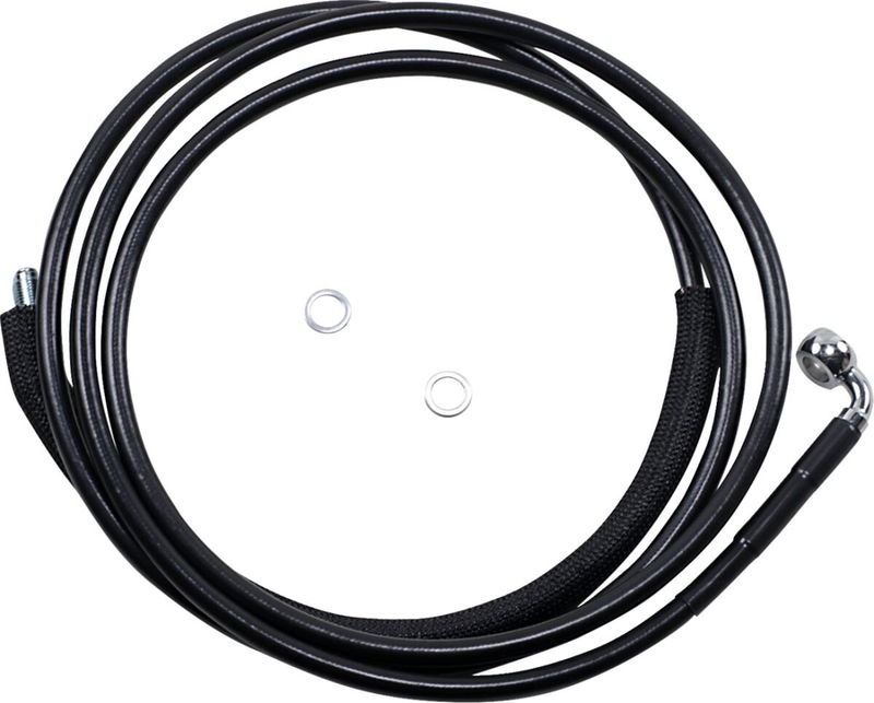 LINE CLTCH BK 17+RG +12