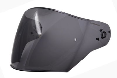 VISOR JT5 DARK SMOKE