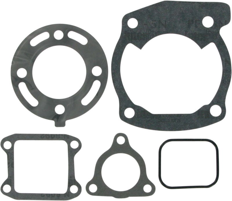 TOP END GASKET CR85R