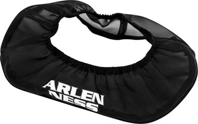 PRE FILTER STAGE 2 OVAL & METH